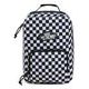 VANS Old Skool Lunch Bag Black/White