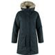 FJÄLLRÄVEN Nuuk Lite Parka W, Navy