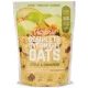 VELOFORTE Overnight Oats / Apple & Cinnamon