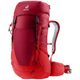DEUTER Futura 26 masala-cherry