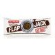 NUTREND Flapjack, tyčinka, 100g čokoláda+kokos v hoř. čoko