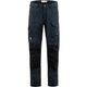 FJÄLLRÄVEN Barents Pro Winter Trousers M, Dark Navy
