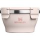 STANLEY Fresh-To-Table Leakproof Bowl 470 ml Rose Quartz