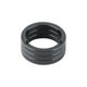 TREK Knock Block Headset 5mm Black 3 Pack