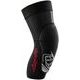 TROY LEE DESIGNS STAGE PRO KNEE SOLID BLACK