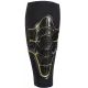 G-FORM Pro-X Shin Pad - Black/Yellow