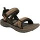 SOURCE Comfort Gobi Men's volume brown