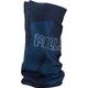 MILLET CHAMONIX LOGO NECKWARMER SAPHIR