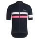 RAPHA Brevet MEN'S JERSEY, Navy