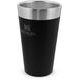 STANLEY Stacking Tumbler 470 ml černá mat