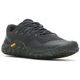 MERRELL TRAIL GLOVE 7 W black/black
