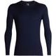 ICEBREAKER M 200 Oasis LS Crewe, MIDNIGHT NAVY