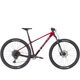 TREK Marlin 7 Gen 3 Fury Red/Lithium Grey Fade