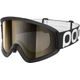 POC Ora Clarity Uranium Black