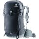 DEUTER Trail Pro 33 black-shale