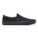 VANS CLASSIC SLIP-ON BLACK/BLACK