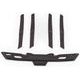 GIRO Helios/Eclipse Pad Kit blk