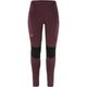 FJÄLLRÄVEN Abisko Trekking Tights HD W, Port