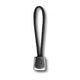 VICTORINOX Lanyard, black