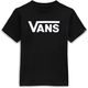 VANS BY VANS CLASSIC KIDS Black/White
