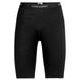 ICEBREAKER W 200 OASIS SHORTS - BLACK