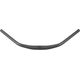 BONTRAGER Bontrager Capital 31.8 Polished Alloy Cruiser Handlebar, černá
