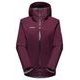 MAMMUT Ducan Guide HS Hooded Jacket Women vin