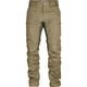 FJÄLLRÄVEN Abisko Lite Trekking Zip-off M Reg Sand-Tarmac