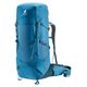 DEUTER Aircontact Core 50+10 reef-ink
