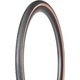 BONTRAGER Girona RSL GR 700x38c TLR, černá/béžová