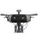 APIDURA Backcountry handlebar pack (7l)
