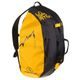 LA SPORTIVA Medium Rope Bag, Black/Yellow