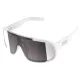 POC Aspire, Hydrogen White/Clarity Road/Sunny Silver