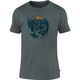 FJÄLLRÄVEN Arctic Fox T-shirt M Dusk
