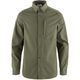 FJÄLLRÄVEN Keb Trekking Shirt LS M Laurel Green-Laurel Green