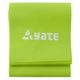 YATE FIT BAND 200x12cm tuhý/zelený