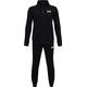 UNDER ARMOUR UA Knit Track Suit-BLK