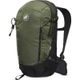 MAMMUT Lithium 20, dark marsh-black