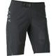FOX W Flexair Short Black