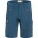 FJÄLLRÄVEN Abisko Shorts M Indigo Blue