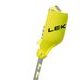 LEKI Gate Guard Open, neonyellow