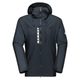 MAMMUT Aenergy WB Hooded Jacket Men black