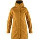 FJÄLLRÄVEN Kiruna Padded Parka W Acorn