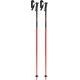 LEKI Sentinel dark red-black