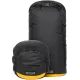 SEA TO SUMMIT Evac Heavy Duty Compression Dry Bag - 35L Jet Black
