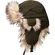 FJÄLLRÄVEN Nordic Heater Dark Olive