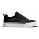 VANS Knu Skool Reflective Pop, BLACK