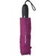 LIFEVENTURE Trek Umbrella purple medium
