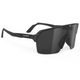 RUDY PROJECT SPINSHIELD AIR black/smoke black