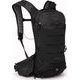 OSPREY RAPTOR 10, black